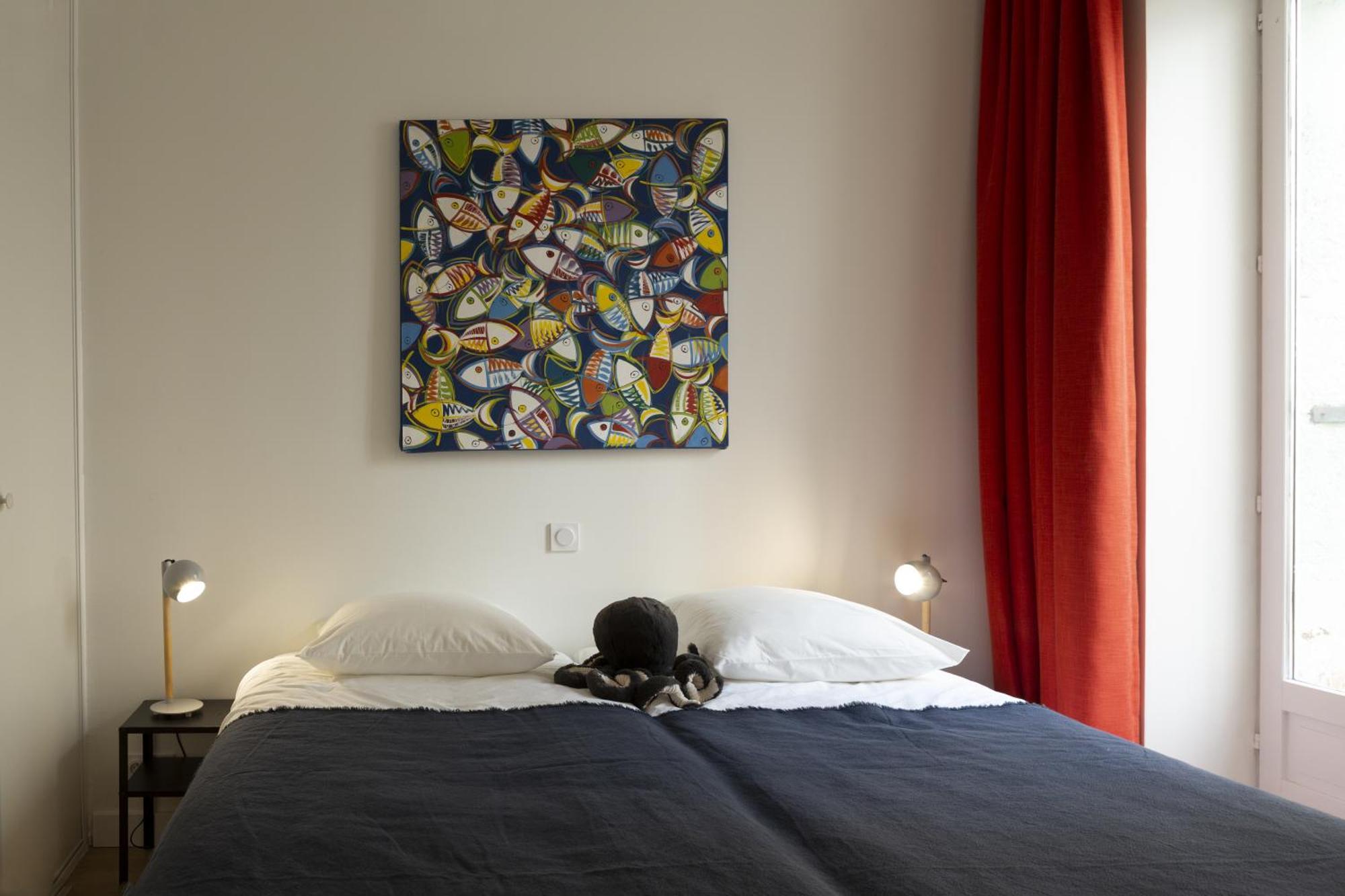 Appartement Centre Ville แซ็ต ภายนอก รูปภาพ