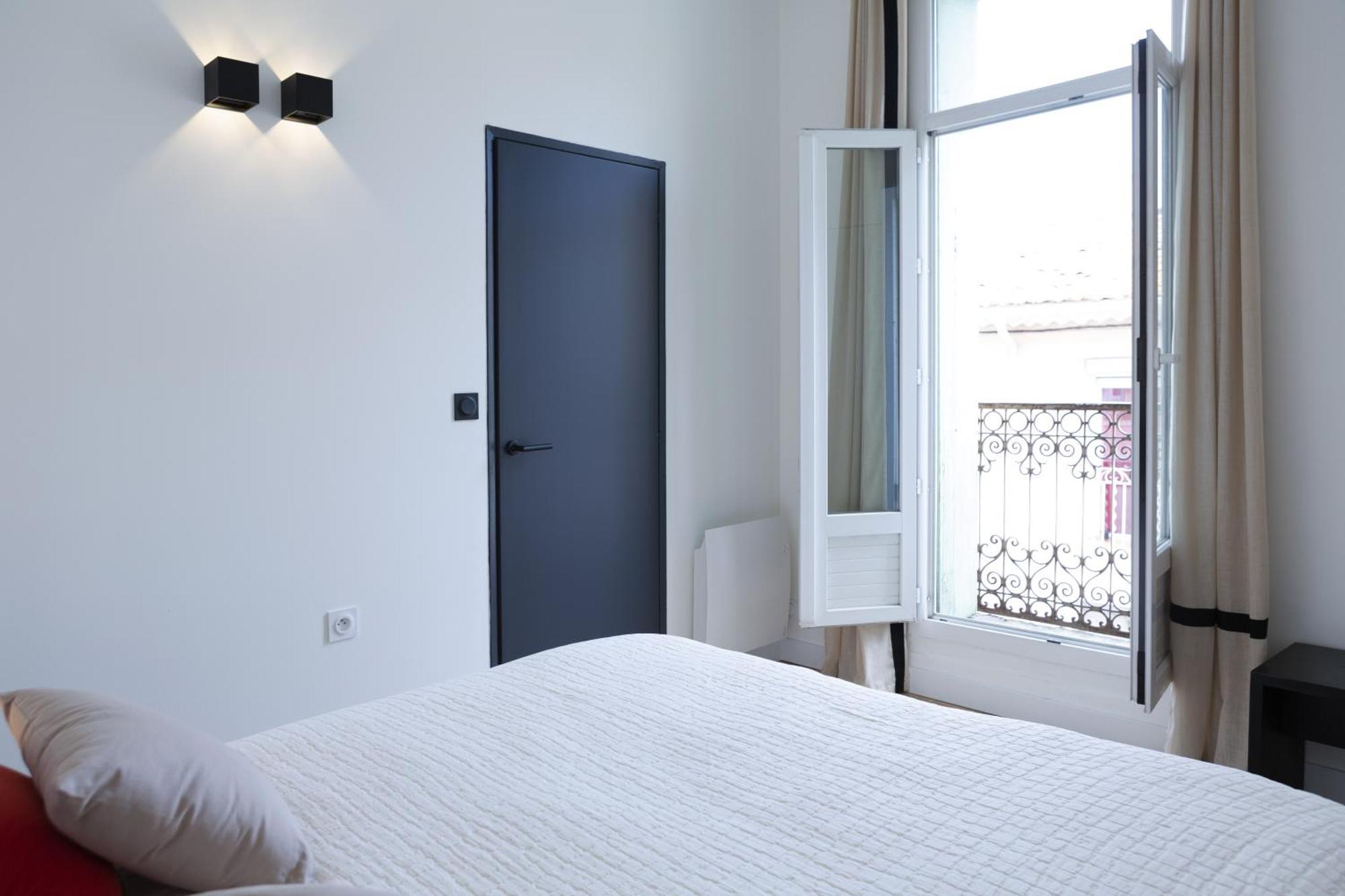 Appartement Centre Ville แซ็ต ภายนอก รูปภาพ