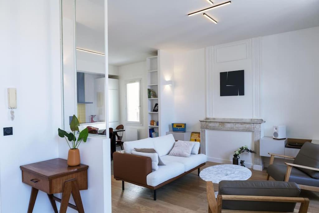 Appartement Centre Ville แซ็ต ภายนอก รูปภาพ