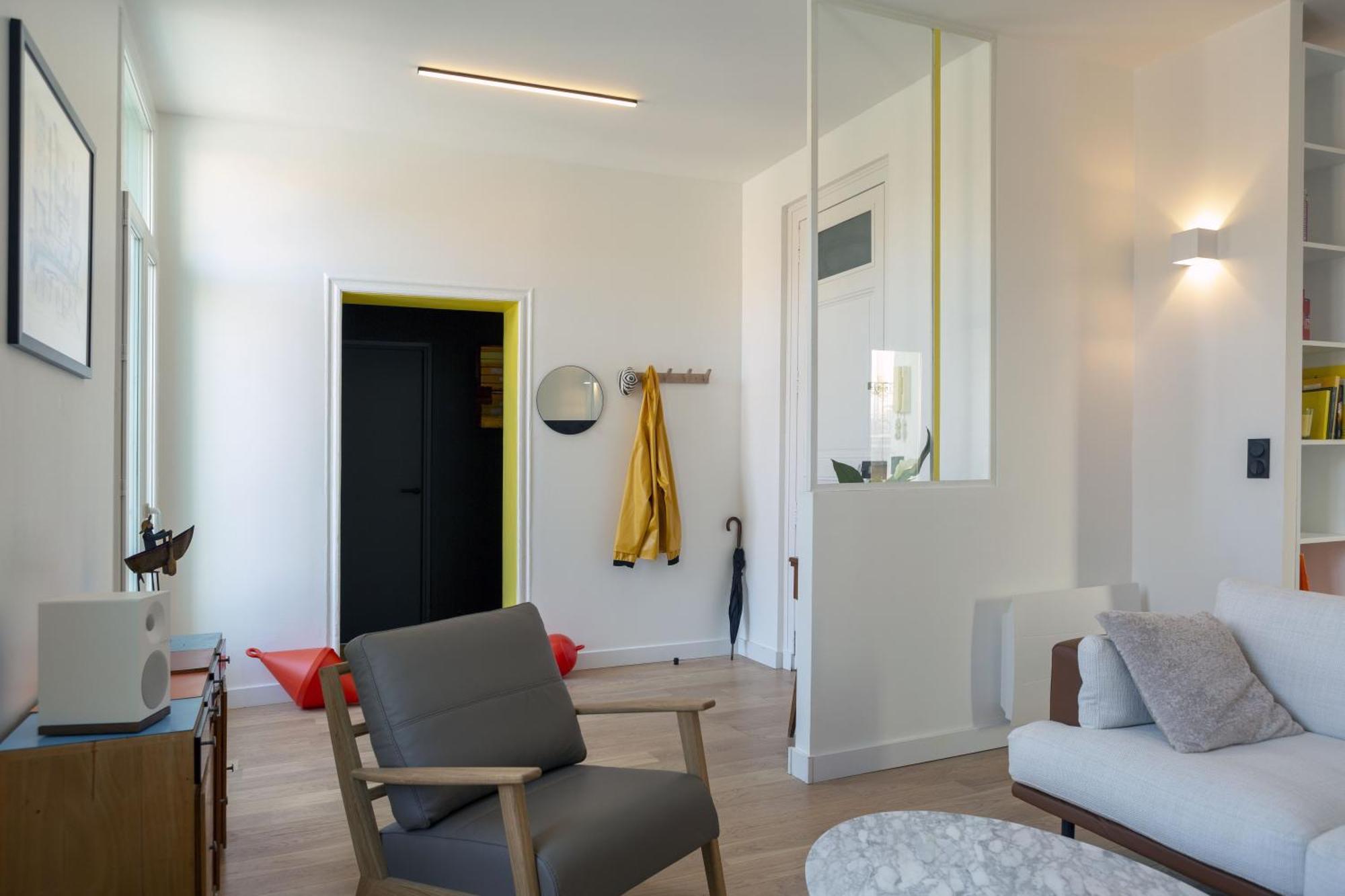 Appartement Centre Ville แซ็ต ภายนอก รูปภาพ